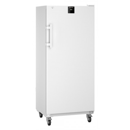 CONGELATEUR DE LABORATOIRE LIEBHERR 472L QUALIFIABLE