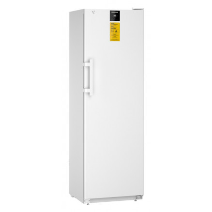 ARMOIRE NEGATIVE LABORATOIRE ATEX, -20°C 316L LGEX 4000