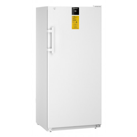 ARMOIRE NEGATIVE LABORATOIRE ATEX, -20°C 499L