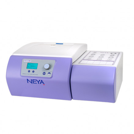CENTRIFUGEUSE HUMEAU NEYA 10R PROFESSIONNELLE REFRIGEREE
