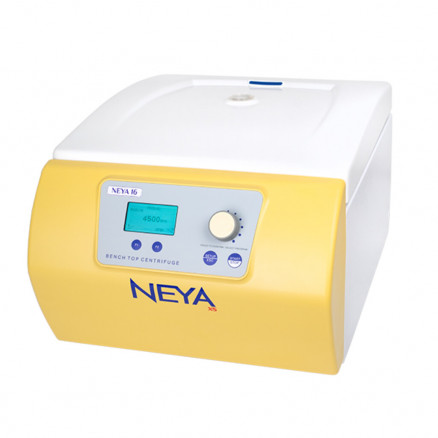 CENTRIFUGEUSE HUMEAU NEYA 16 VITESSE ELEVEE