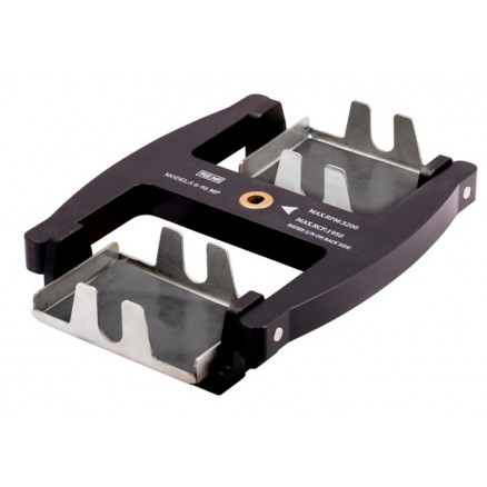 ROTOR LIBRE S 6-96 MP AVEC 2 PLAQUES 96 PUITS