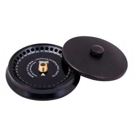 ROTOR ANGULAIRE A 36-05 (POUR NEYA 16-16R UNIQUEMENT)