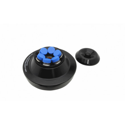 ROTOR ANGULAIRE A 6-50 + COUVERCLE (POUR NEYA 16-16R UNIQUEMENT)