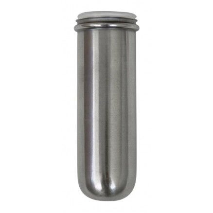 NACELLE B 100P POUR 1 TUBE PLASTIQUE 100 ML ET ROTOR A 6-100