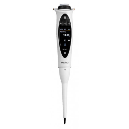 MICROPIPETTE PICUS MONOCANAL VOLUME VARIABLE 0.2-10µL