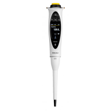 MICROPIPETTE PICUS MONOCANAL VOLUME VARIABLE 5-120µL