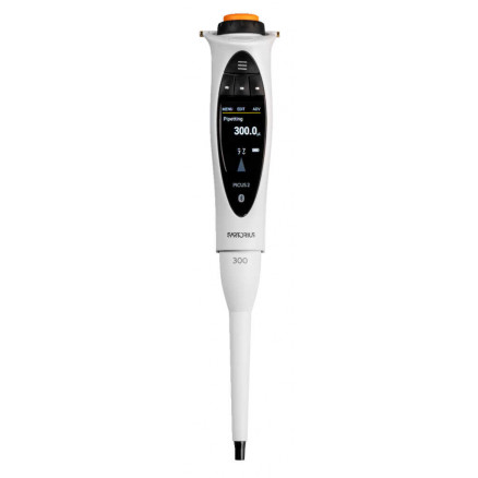 MICROPIPETTE PICUS MONOCANAL VOLUME VARIABLE 10-300µL