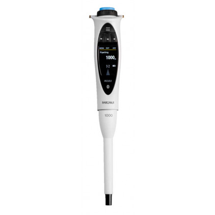 MICROPIPETTE PICUS MONOCANAL VOLUME VARIABLE 50-1000µL