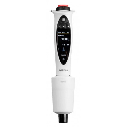 MICROPIPETTE PICUS MONOCANAL VOLUME VARIABLE 500-10000µL