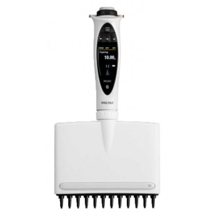 MICROPIPETTE PICUS 12 CANAUX VOLUME VARIABLE 0.2-10µL