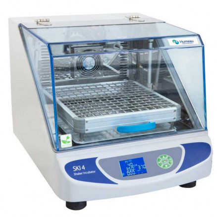 AGITATEUR INCUBATEUR ORBITAL SKI 4 HUMEAU