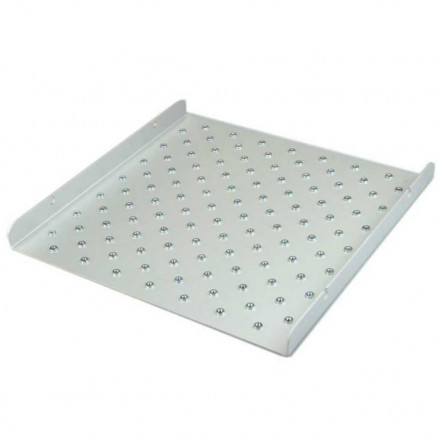ACCESSOIRE POUR SKI 8R ET SKI 8 SUPPORT TROUÉE POUR CLIPS FLACONS