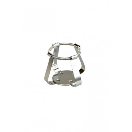 ACCESSOIRE POUR SKI 4 ET 8R/8 CLIP FIXATION POUR FLACON DE 200/250 ML