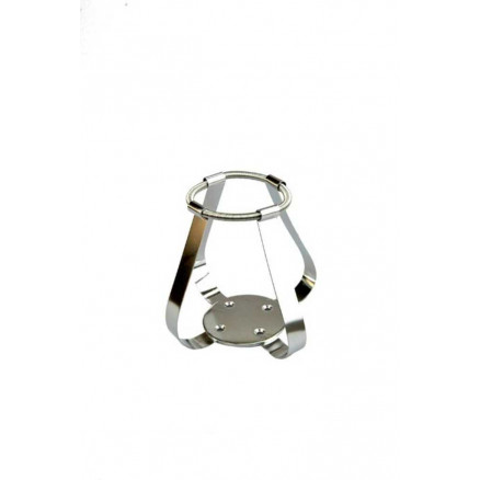 ACCESSOIRE POUR SKI 4 ET 8R/8 CLIP FIXATION POUR FLACON DE 500 ML