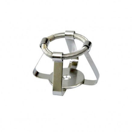 ACCESSOIRE POUR SKI 4 ET 8R/8 CLIP FIXATION POUR FLACON DE 2000 ML