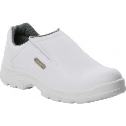 CHAUSSURE BL.MICROFIBRE S2 SRC T.35-LA PAIRE
