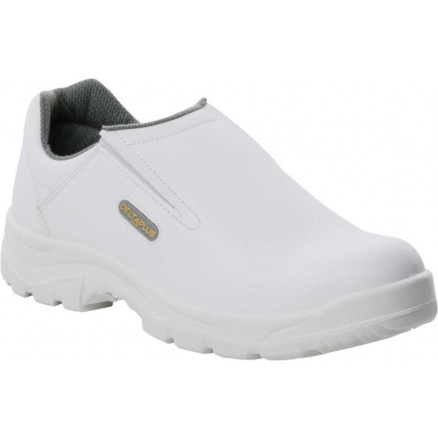 CHAUSSURE BL.MICROFIBRE S2 SRC T.47-LA PAIRE