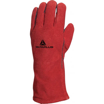 GANT ANTI-CHALEUR 100°C/15s TAILLE 10