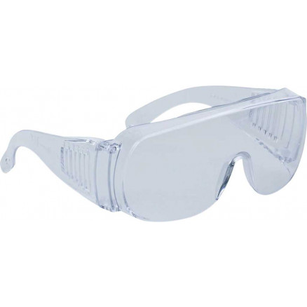 LUNETTES VISITEUR POLYCARBONATE