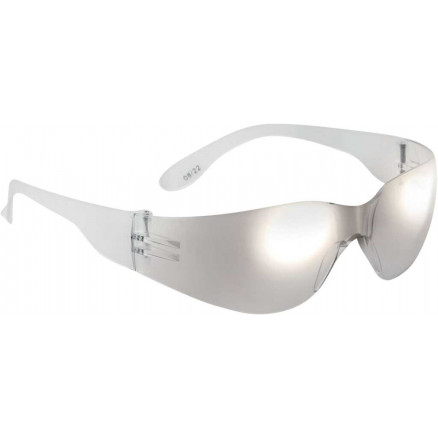 LUNETTES MONOBLOC POLYCARBONATE LIGHT MIRROR