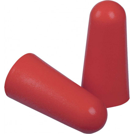 BOUCHON D'OREILLE SACHET DE 10 PAIRES