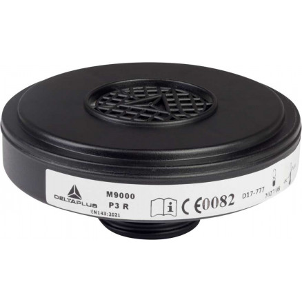 CARTOUCHE FILTRANTE P3 POUR M9200 et M9300 - PACK X4