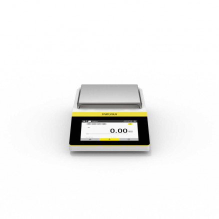 BALANCE PRECISION SARTORIUS QUINTIX PRO 2200G/10MG CALIBR. INTERNE M