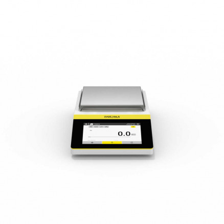 BALANCE PRECISION SARTORIUS QUINTIX PRO 10200G/0,1G CALIBR. INTERNE A