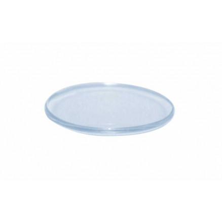 VERRE DE MONTRE EN VERRE BORO DIAMETRE 60MM - PACK X10
