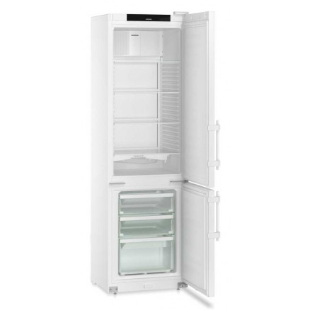COMBINÉ LABORATOIRE 5±3°C ET -25±5°C 377 LITRES LIEBHERR