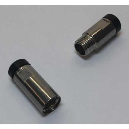 SUPEL CARBON LC, SUPPORT DE CARTOUCHES DE GARDE