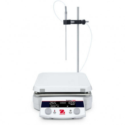 KIT AGITATEUR MAGNETIQUE CHAUFFANT OHAUS GUARDIAN 5000 e-G52HS10C 22L