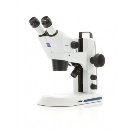 ZEISS LOUPE BINOCULAIRE STEMI 305 EDU
