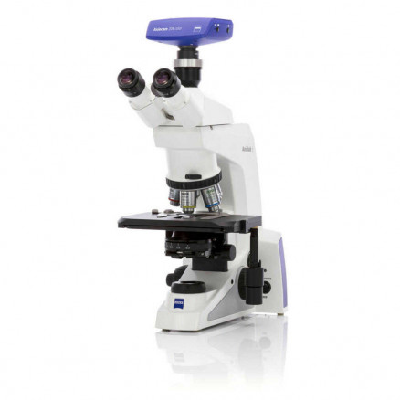 ZEISS AXIOLAB 5, TL