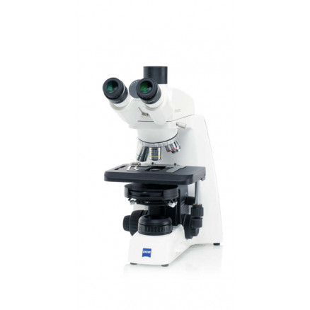 ZEISS PRIMOSTAR 3, TRINOCULAIRE, FULL KÖHLER, OBJ 4X 10X 40X
