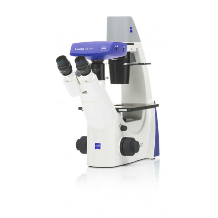 ZEISS PRIMOVERT TRINOCULAIRE