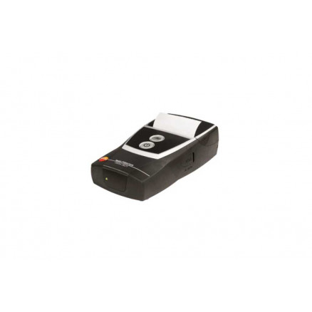 IMPRIMANTE BLUETOOTH TESTO