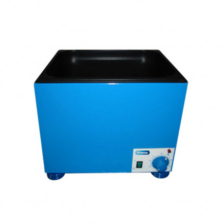 BAIN-MARIE UNIVERSEL 11 LITRES AVEC CUVE TEFLONNISEE