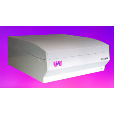 SPECTROPHOTOMETRE UVMC2