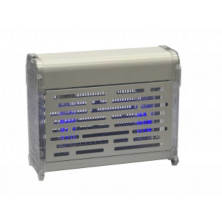 DESINSECTISEUR FLYNBOX10 LED A ELECTROCUTION  120M2 IP20