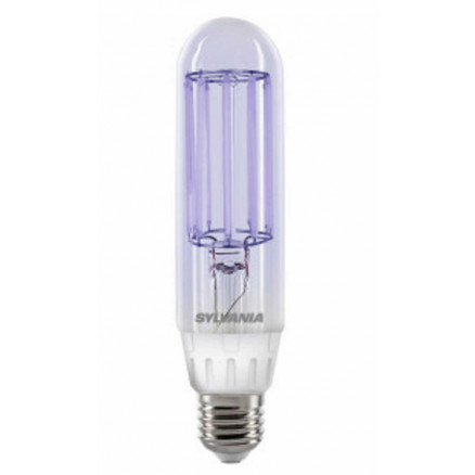 LAMPE LED 5W E27 UVA SYLTRAP