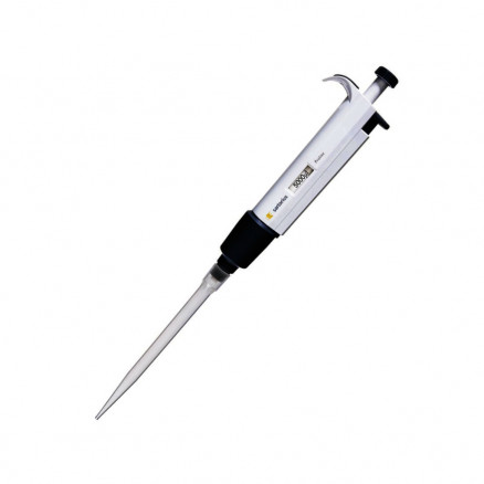 MICROPIPETTE SARTORIUS PROLINE VOLUME VARIABLE 1000 - 5000 UL