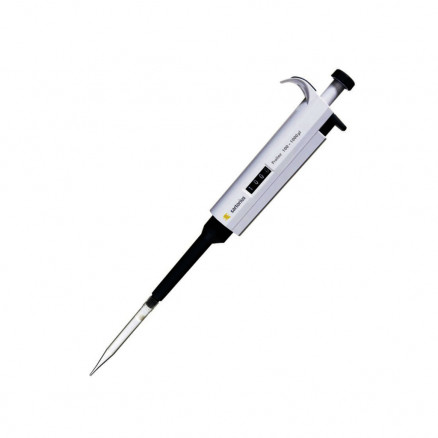MICROPIPETTE SARTORIUS PROLINE VOLUME VARIABLE 10 A 100 UL