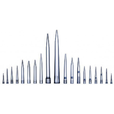 CONES SARTORIUS VRAC TIP5000 100-5000UL - PAR X 1000