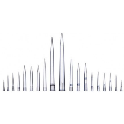 CONES OPTIFIT 0.1 A 10 UL RECHARGE 10 X 96