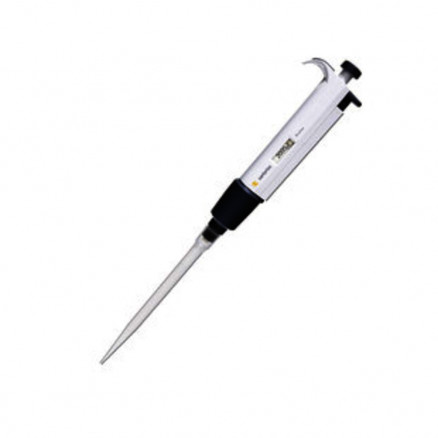 MICROPIPETTE SARTORIUS PROLINE VOLUME FIXE 5 UL