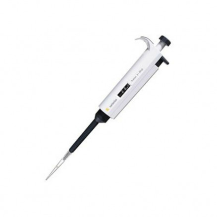 MICROPIPETTE SARTORIUS PROLINE VOLUME FIXE 5000 UL