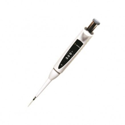 MICROPIPETTE SARTORIUS PROLINE PLUS VOLUME VARIABLE 0.1-3 UL
