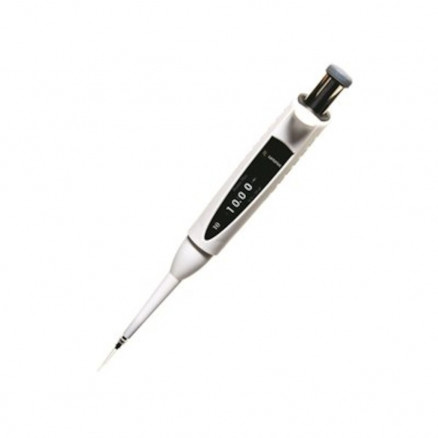 MICROPIPETTE SARTORIUS PROLINE PLUS VOL.VARIABLE 1-10UL